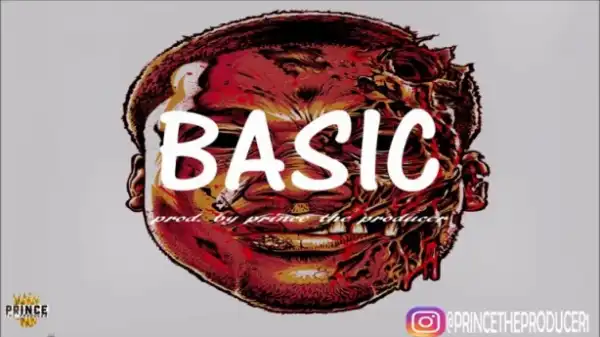 Instrumental: Meek Mill - Basic (Instrumental)
